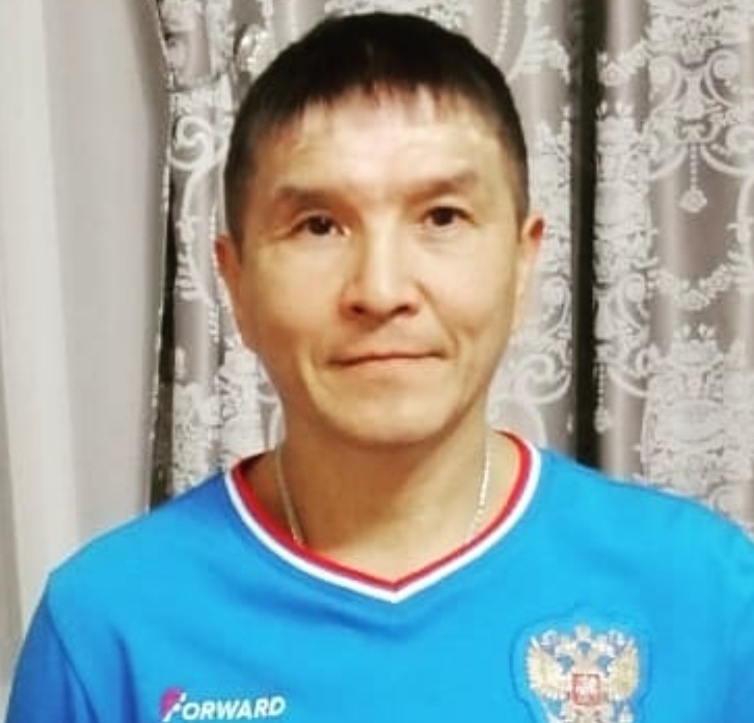 Тепчегешев Алексей Ильич