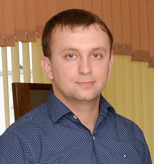 Никитин Василий Сергеевич